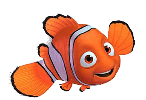 clipart nemo disney - photo #27