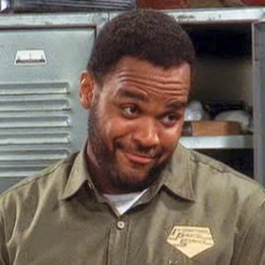 Deacon Palmer Deacon Palmer