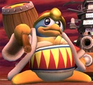 SSBB Dedede