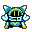 Magolor sprite