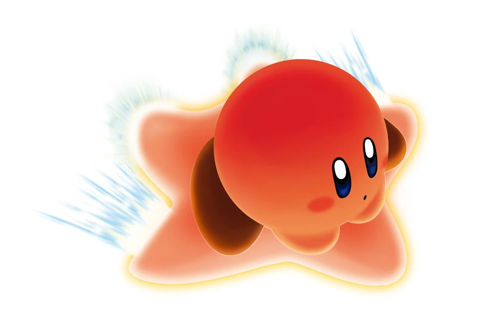 Red Kirby Kirby Wiki Fandom powered by Wikia