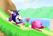 KRtDL Meta Knight