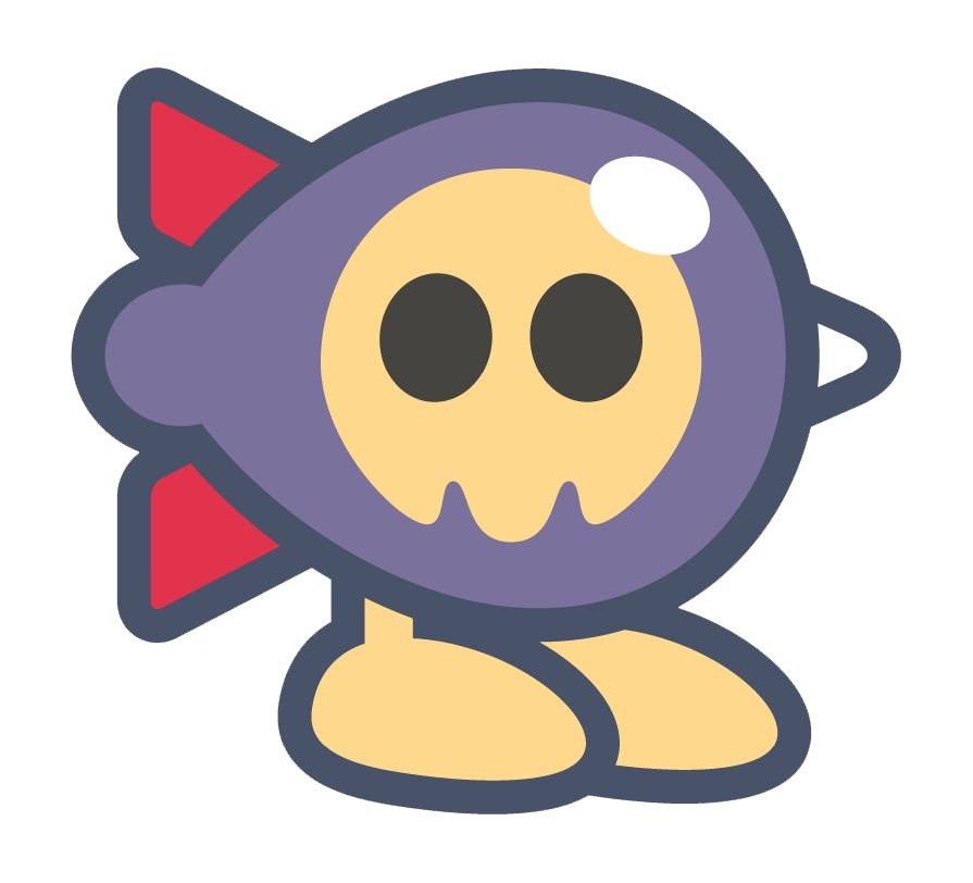 Bomber | Kirby Wiki | FANDOM powered by Wikia