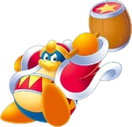 Dedede