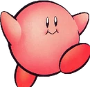Earlykirby