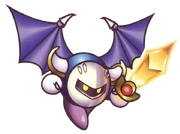 KSS Meta Knight