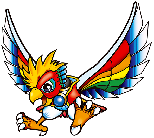 Dyna Blade | Kirby Wiki | Fandom powered by Wikia