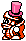 KA King Dedede Quick Draw sprite