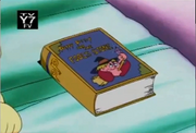 Pappy Pottey and the Fool's Stone 1