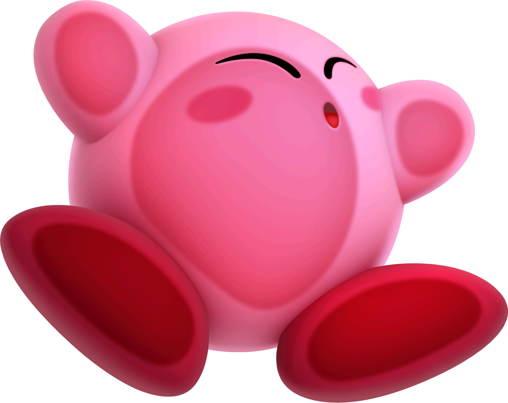 Image - KTD Kirby squished.png | Kirby Wiki | Fandom powered by Wikia