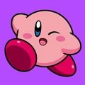 Kirby Winks (Play Nintendo)