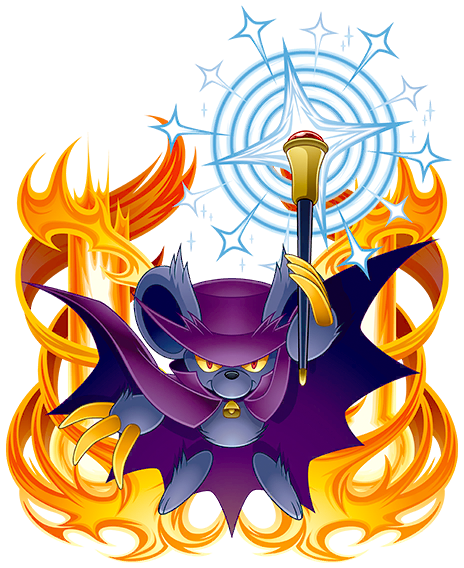 Dark Daroach | Kirby Wiki | Fandom powered by Wikia