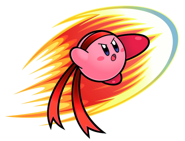Fighter Kirby