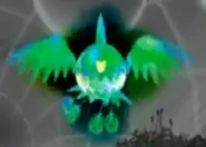 Sphere Doomer EX Spark