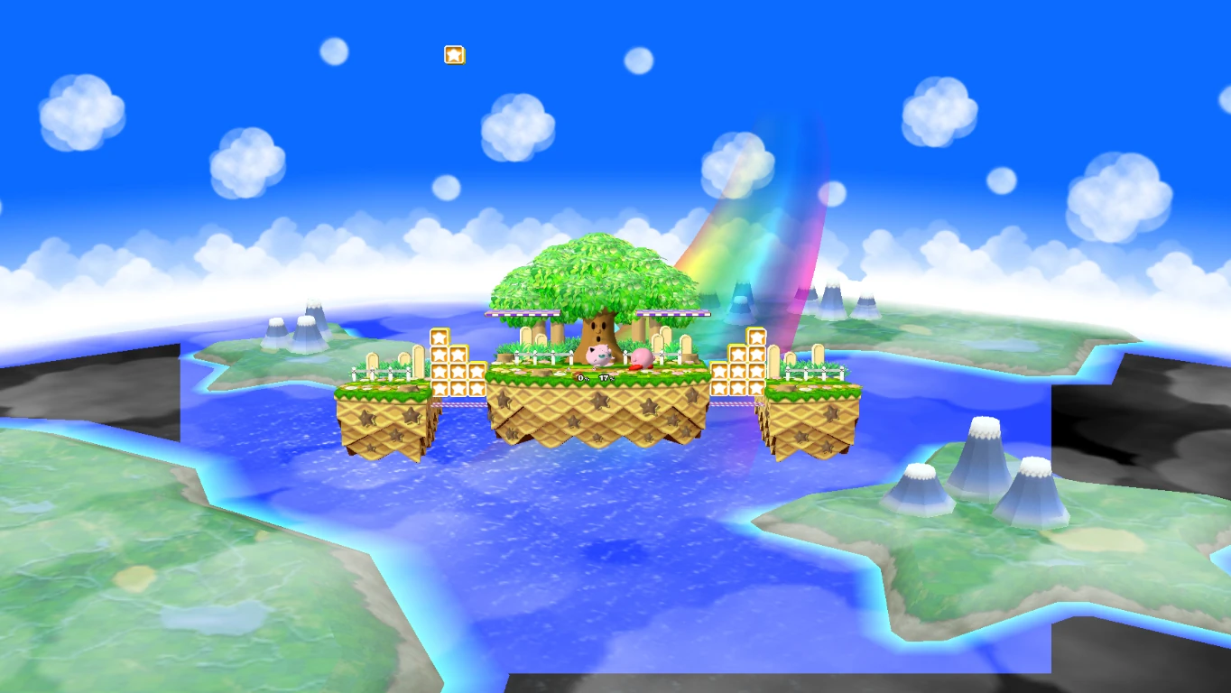 Green Greens Kirby Wiki FANDOM powered by Wikia