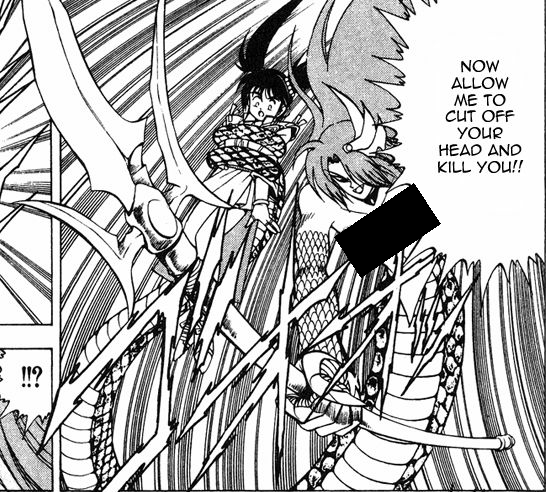 Kishin Douji Zenki Wikia Kishin Douji Zenki Wikia