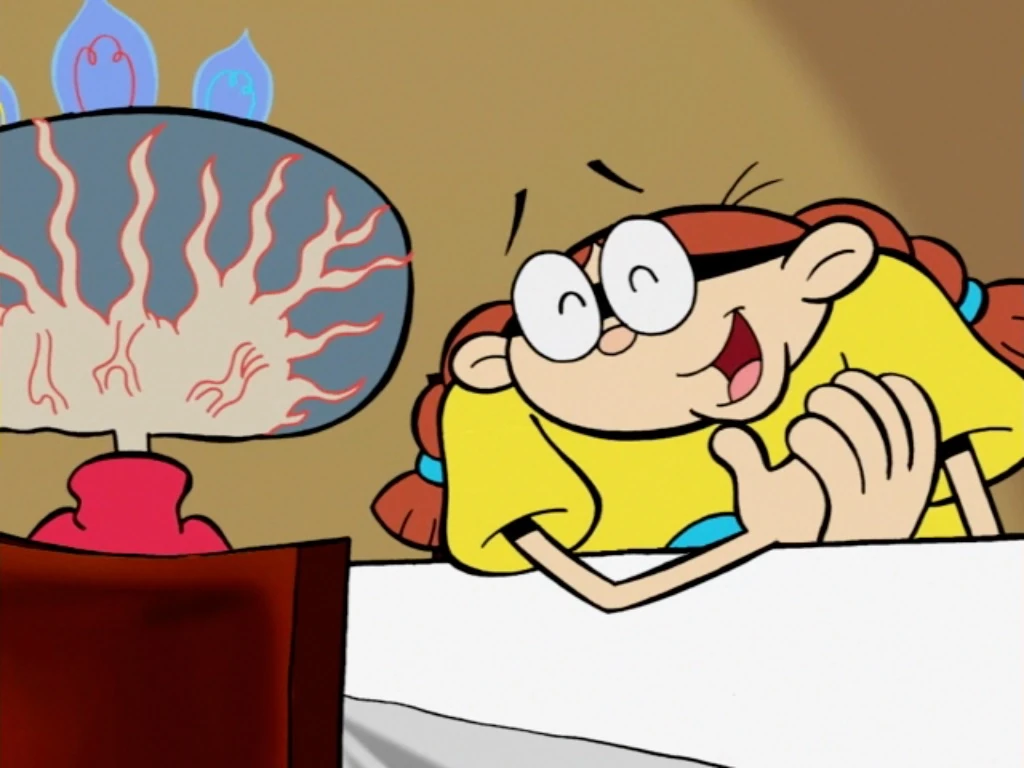 Operation L.I.Z.Z.I.E. KND Code Module Fandom powered by Wikia