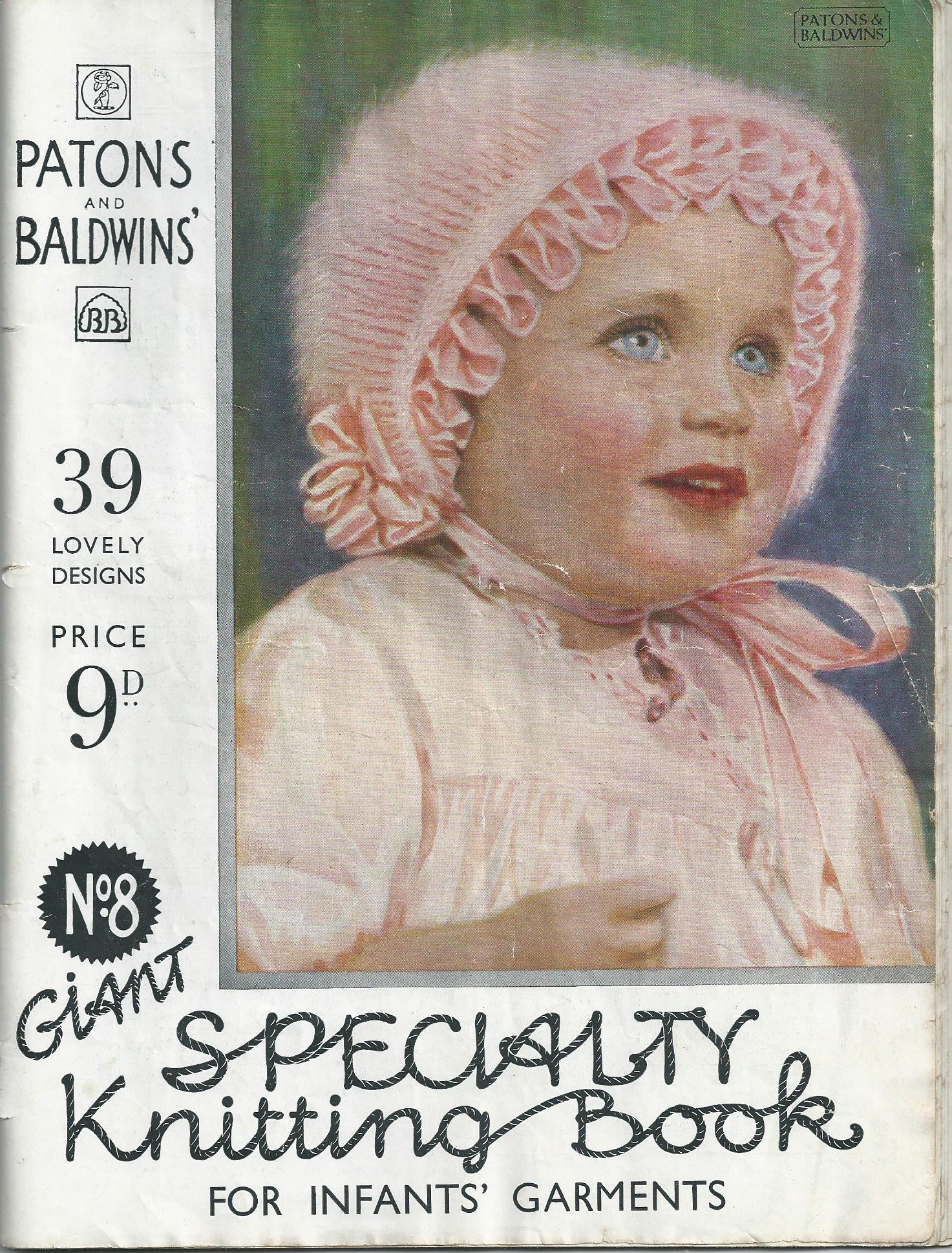 Category:Patons Knitting and Crochet Pattern Archive Wiki Fandom powered ...