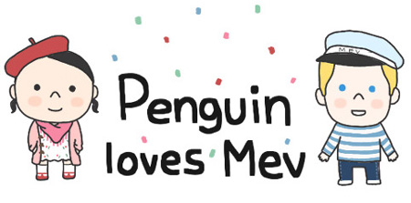 Penguin Loves Mev Latest?cb=20131125071059