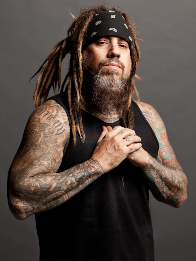 Reginald "Fieldy" Arvizu Korn Wiki Fandom powered by Wikia