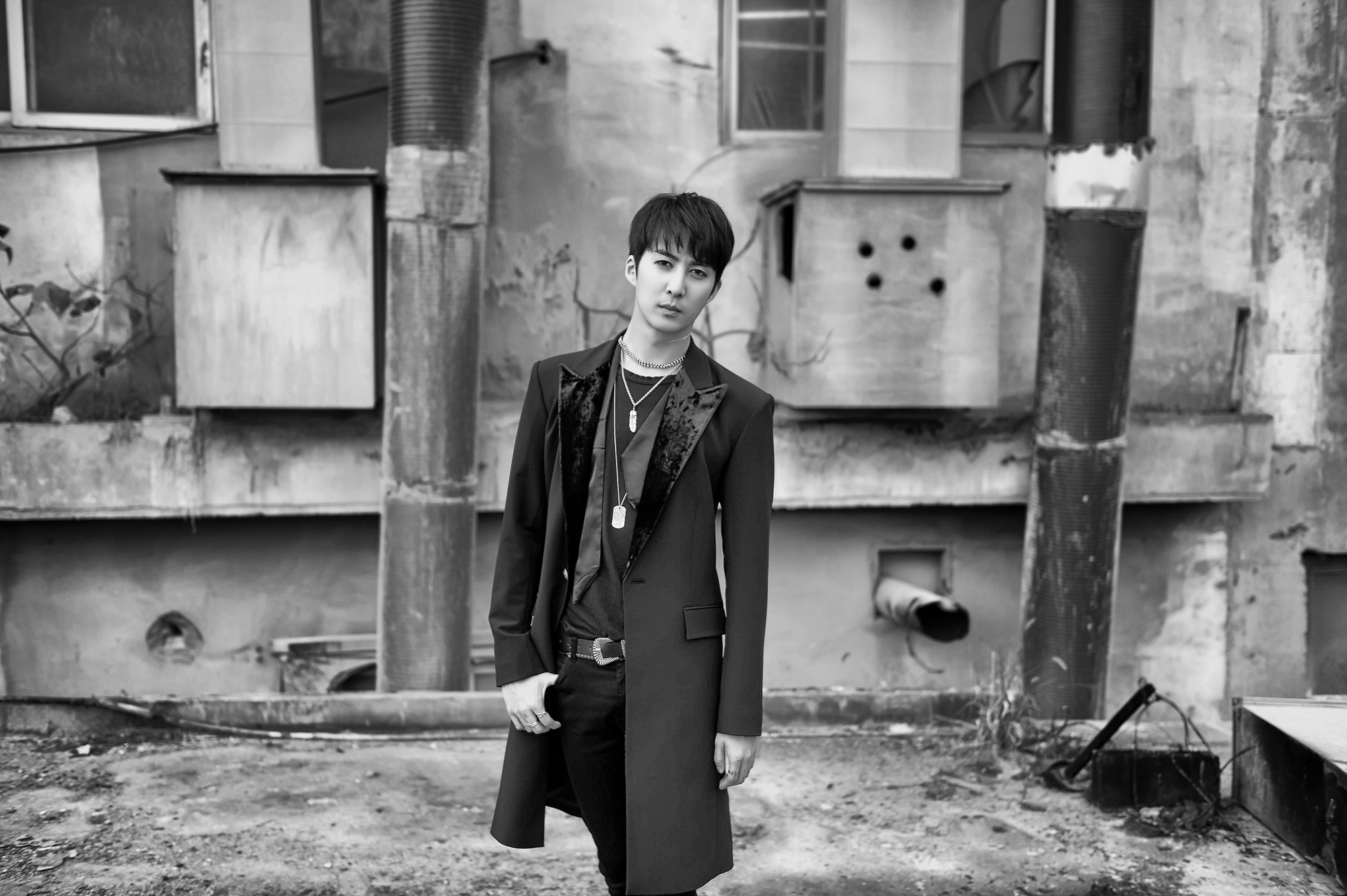 Kim Hyung Jun Kpop Wiki FANDOM powered by Wikia