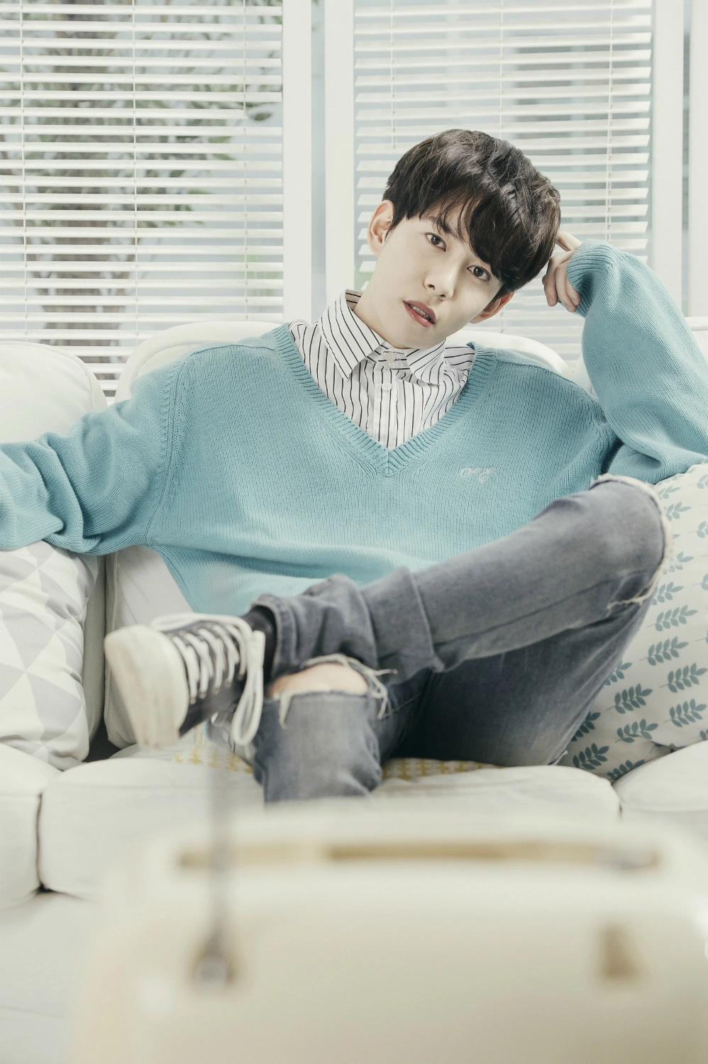 Park Kyung | Kpop Wiki | FANDOM powered by Wikia