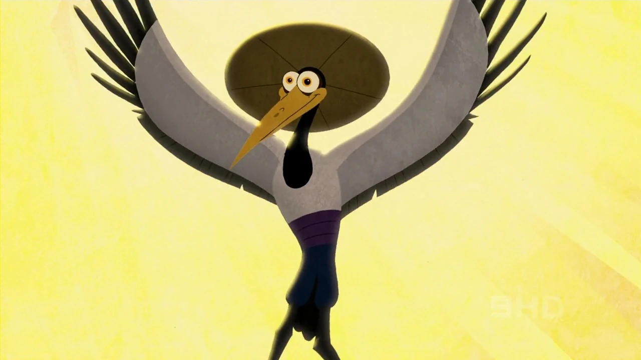 Image - Crane-sotff.jpg | Kung Fu Panda Wiki | Fandom powered by Wikia