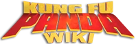 Kung Fu Panda Wiki