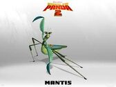 Mantis-0