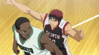 Kagami Pressure Defense