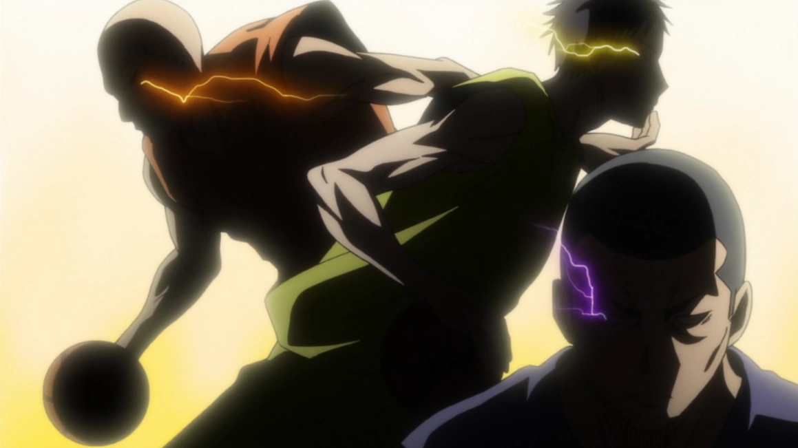 Zone Kuroko no Basuke Wiki Fandom powered by Wikia