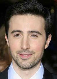 Josh Zuckerman Josh Zuckerman