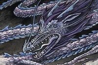 Dragon of Air
