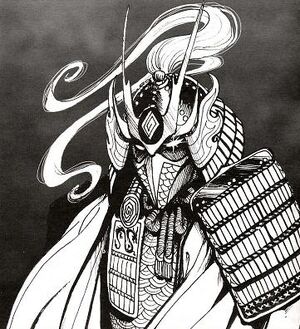 Togashi Yokuni