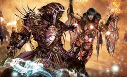 Duel of Shugenja