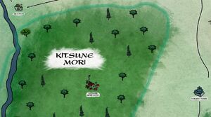 Kitsune Mori Mura