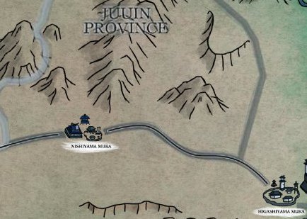 West Mountain Village