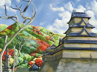 Bishamon Seido