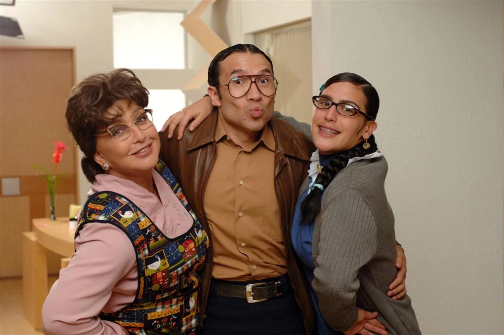 Tomas Mora | La Fea Telenovela Wiki | FANDOM powered by Wikia