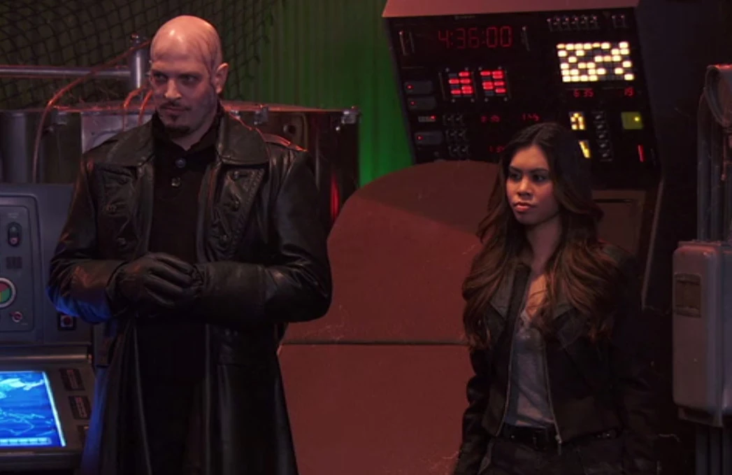 CategoryPairings with Krane Disney XD's Lab Rats Wiki Fandom