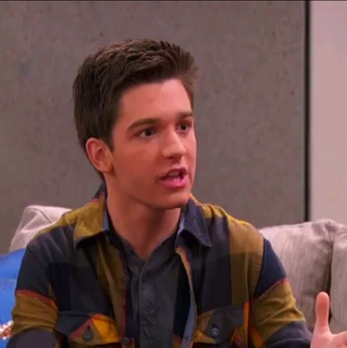 Owen Disney XD's Lab Rats Wiki FANDOM powered by Wikia