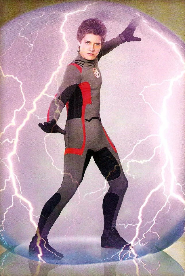 Force Field Disney XD's Lab Rats Wiki Fandom powered by Wikia