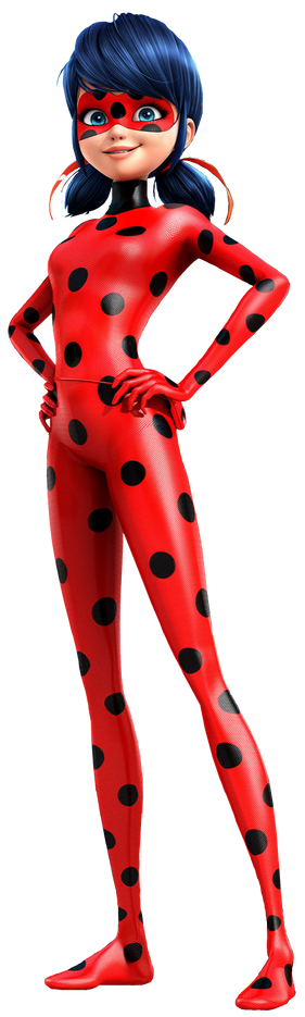 lady bug af1