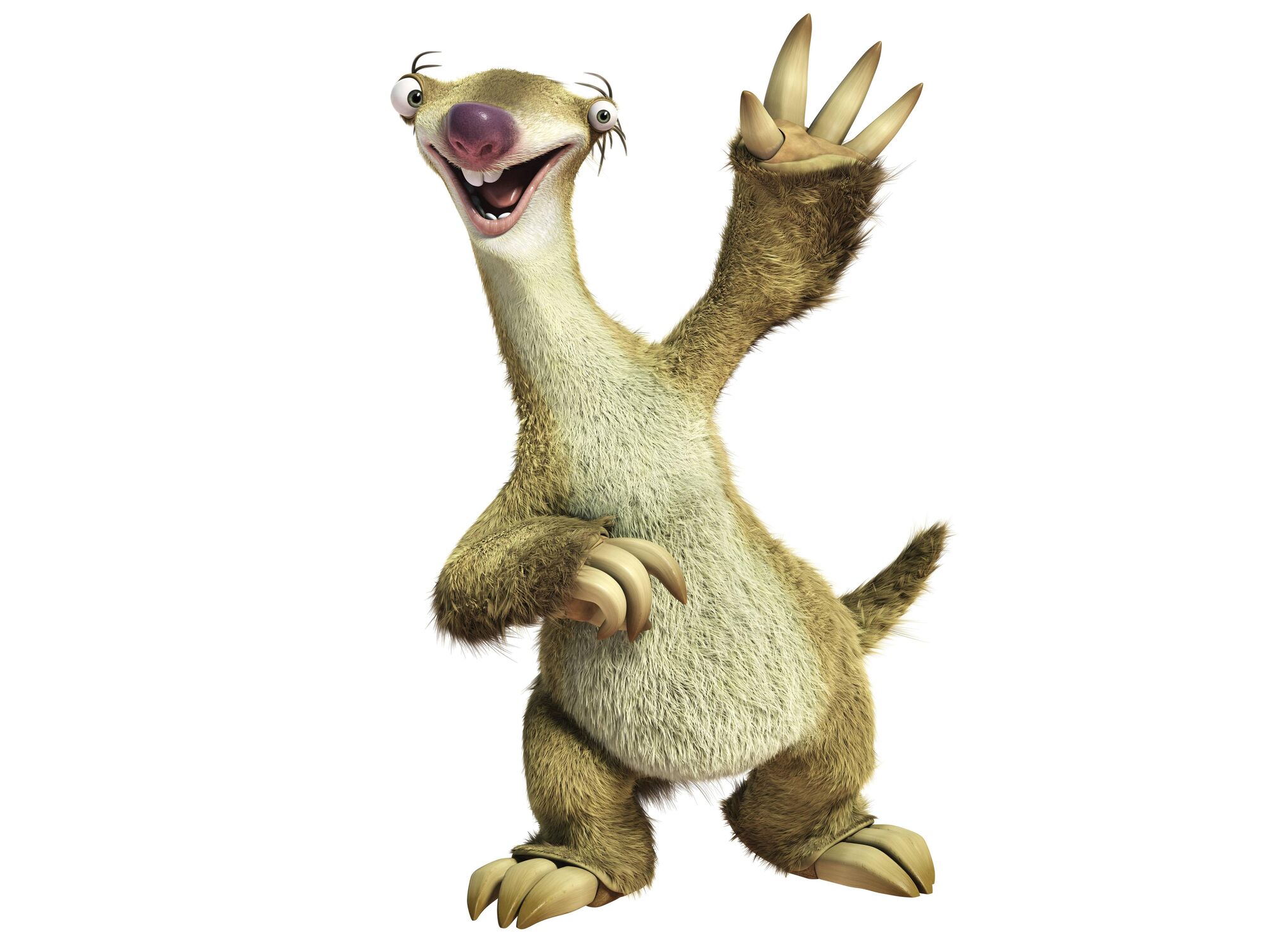 Sid Dans L âge De Glace Sid | Wiki L'Age de Glace : le village | Fandom powered by Wikia
