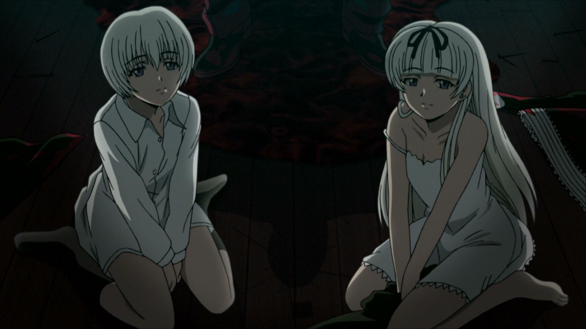 Image - Black Lagoon The Second Barrage e01.jpg | Black Lagoon Wiki