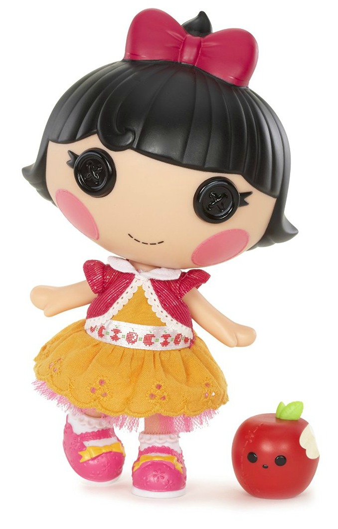 Snow White Fast Food Snow White Fast Food