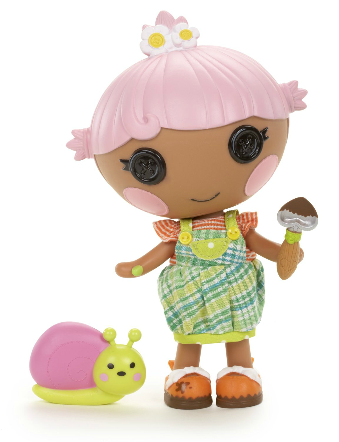 Petal Flowerpot | Lalaloopsy Land Wiki | FANDOM powered by Wikia