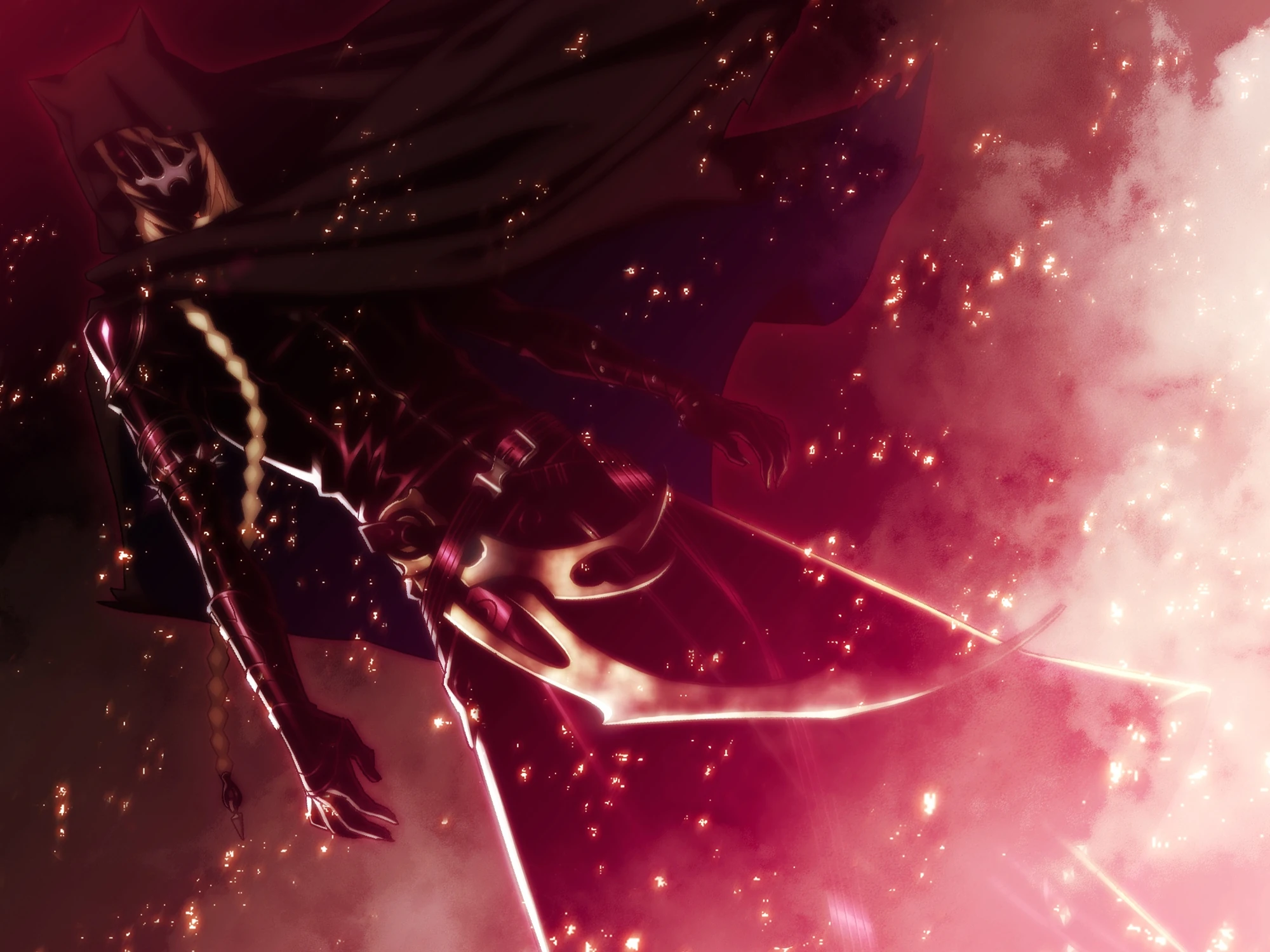 Leaks | Lamento -Beyond the Void- Wiki | FANDOM powered by Wikia