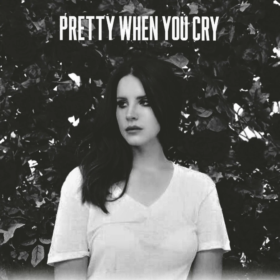 Image Lana Del Rey Pretty When You Cry.jpg Lana Del Rey Wiki FANDOM powered by Wikia