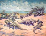 land before time oviraptor